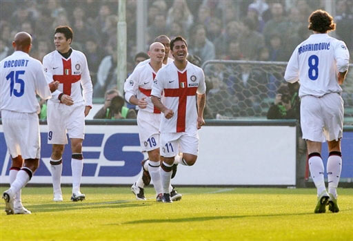 皮奥：助攻劳塔罗？无论进球还是助攻，球队都应该放在第一位（皮奥谈助攻劳塔罗：无论进球还是助攻，球队利益永远优先）