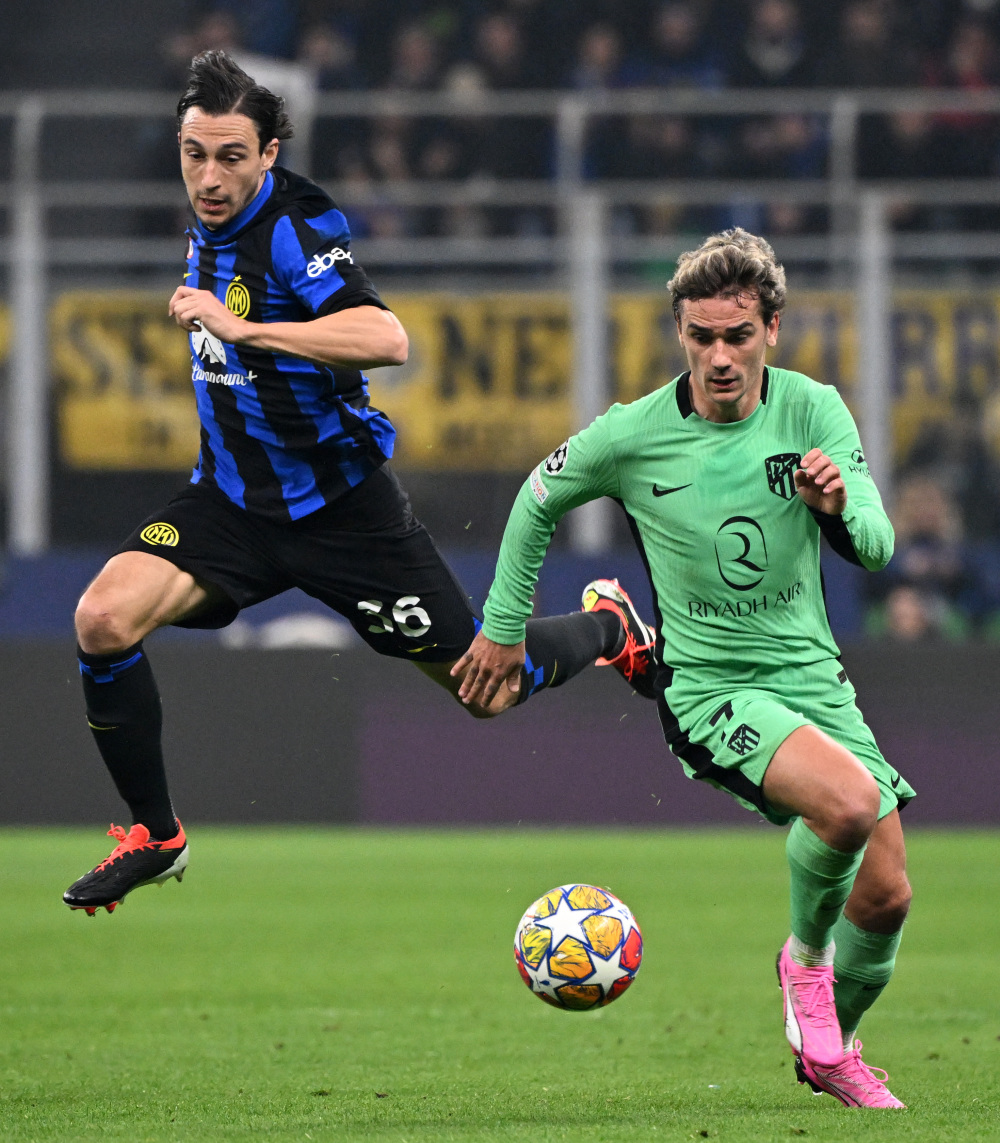 加斯佩里尼：进攻乏力不是某个位置的问题，全队都要找回状态（加斯佩里尼：进攻不畅非某一位置之责，全队需找回状态）