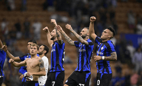 吉拉迪诺：只要给国米机会他们就是致命的；我们没能把握机会（吉拉迪诺：国米逮到机会就能致命，我们却浪费了机会）