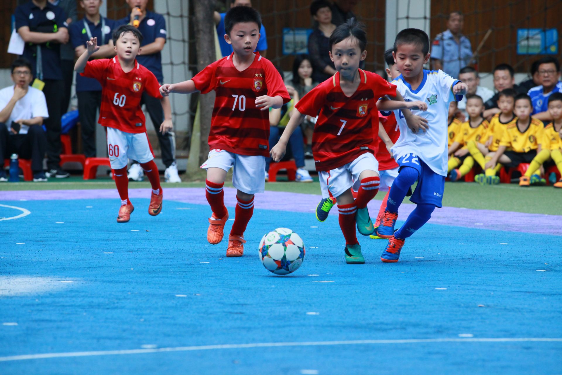 数据不错，但作用有限（数据表现亮眼，实际价值有限）