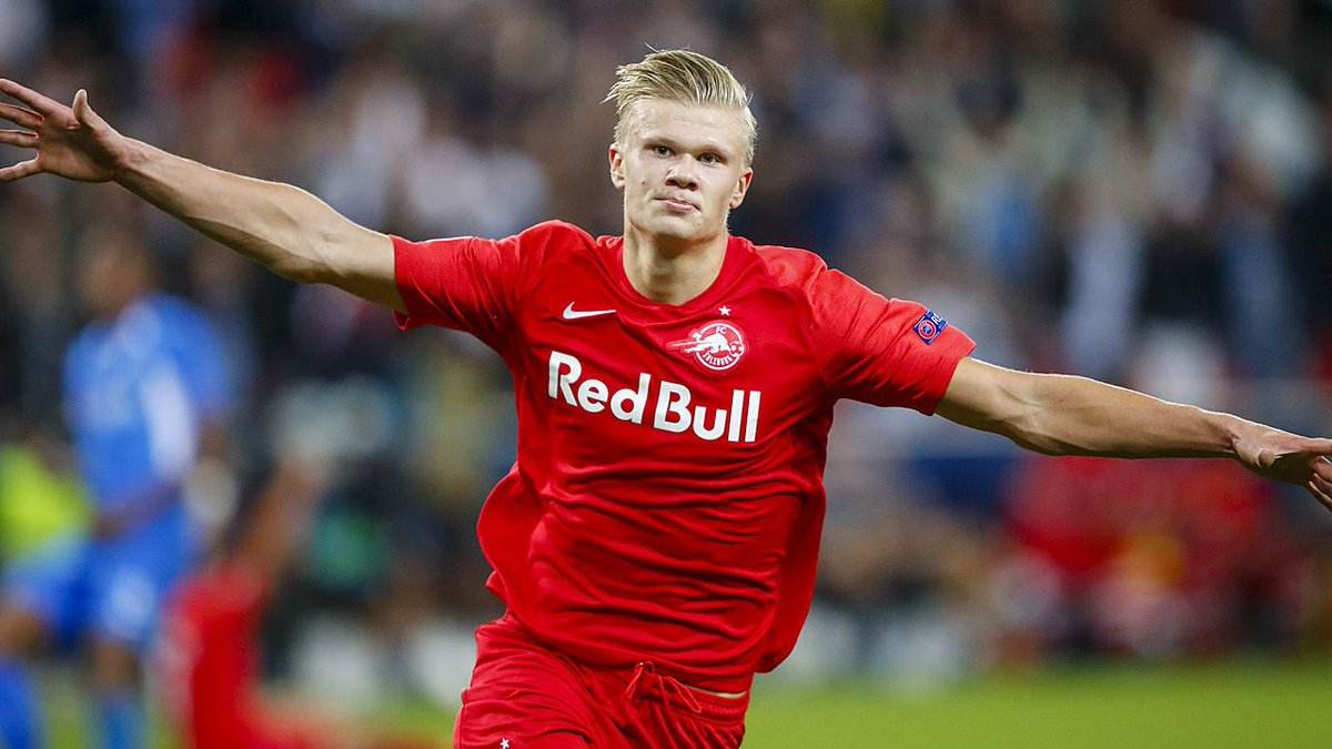 英超球员专访：凯恩谈赛季目标,（对话凯恩：畅谈英超本赛季目标）