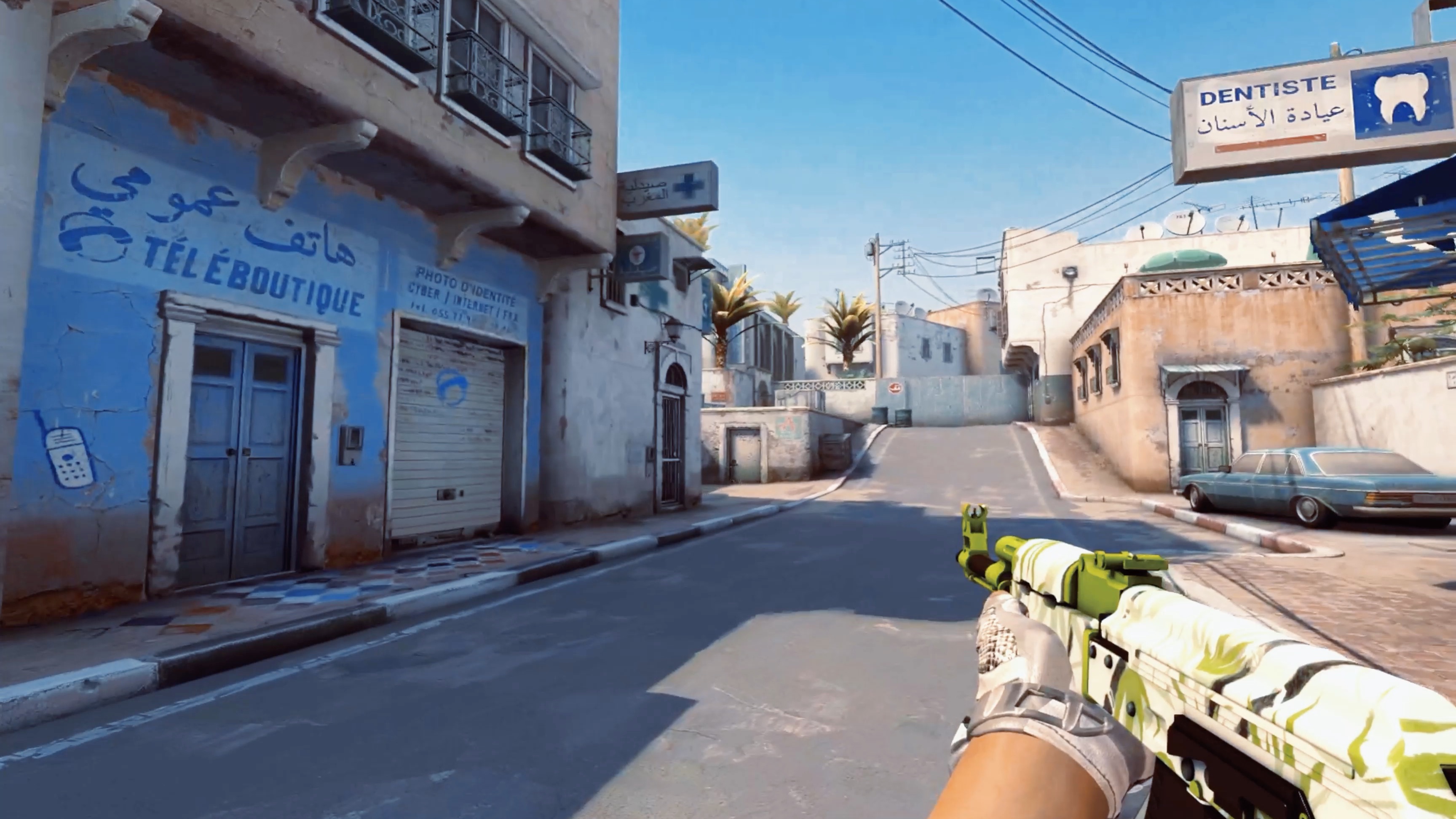 因为他很清 因为他很清